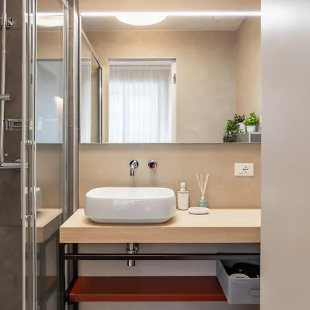 Apartment Beco Illimity Business Luxury Double *