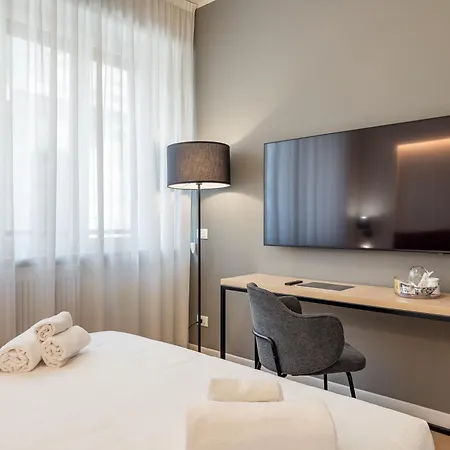 Beco Illimity Business Luxury Double Mailand