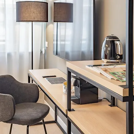 Apartment Beco Illimity Business Luxury Double *