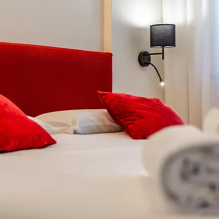 Beco Illimity Business Luxury Double Apartment